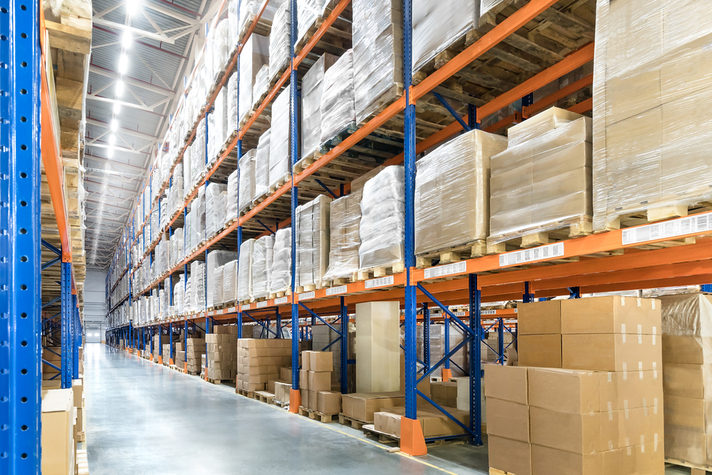 How to Choose Material Handling Equipment