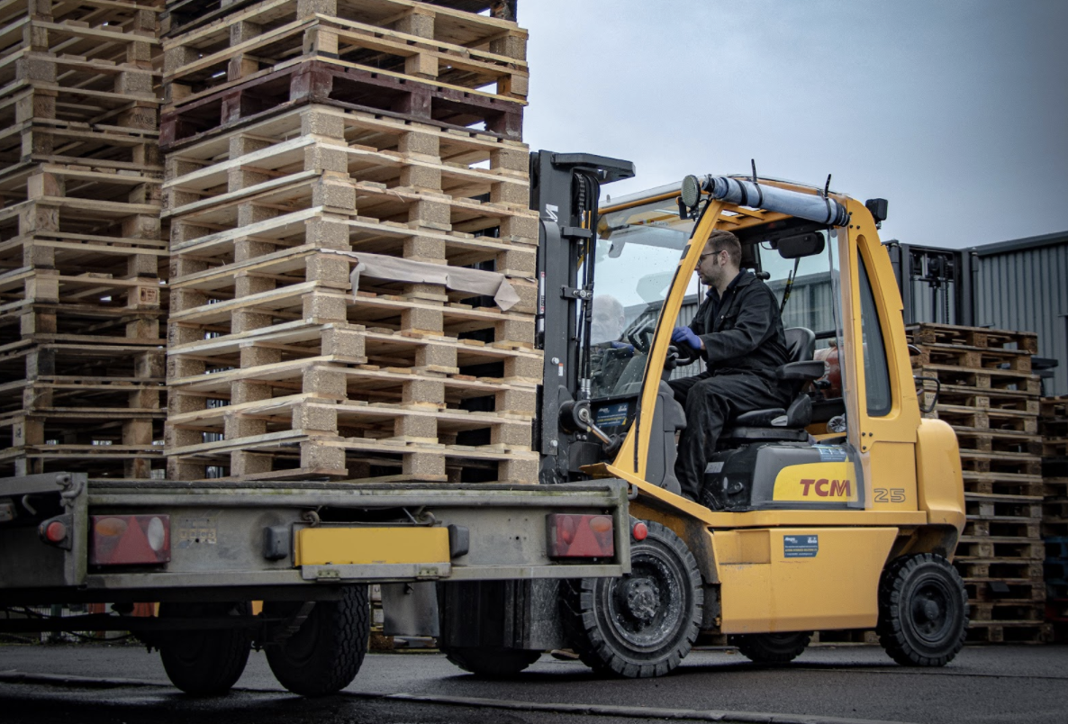 Forklift Driver Salary Australia Not A Huge Log Book Pictures Gallery